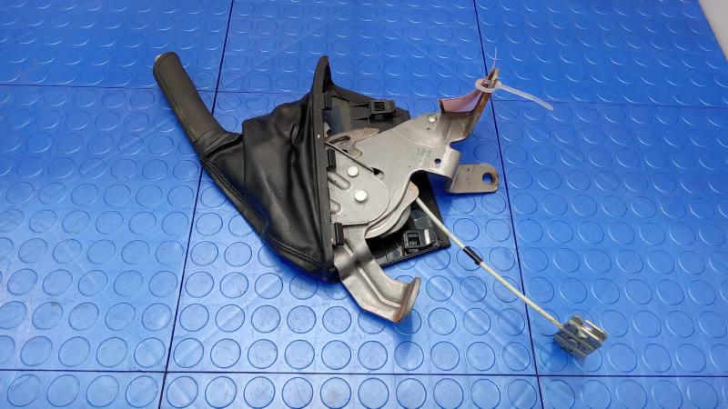 2009-2013 Subaru Forester Parking Brake Control Lever Assembly OEM 26001SC020JC