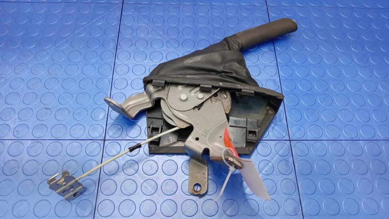 2009-2013 Subaru Forester Parking Brake Control Lever Assembly OEM 26001SC020JC