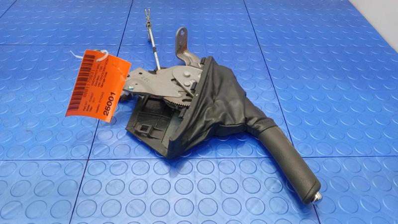2009-2013 Subaru Forester Parking Brake Control Lever Assembly OEM 26001SC020JC