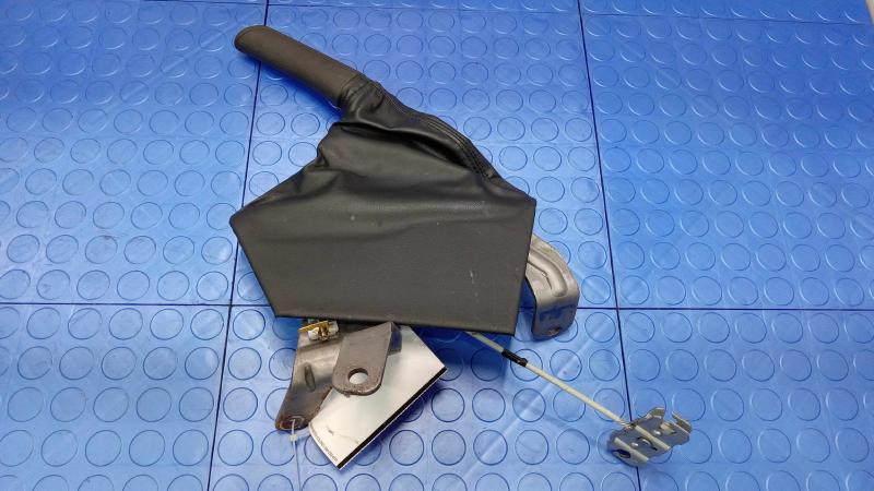 2009-2013 Subaru Forester Parking Brake Control Lever Assembly OEM 26001SC020JC