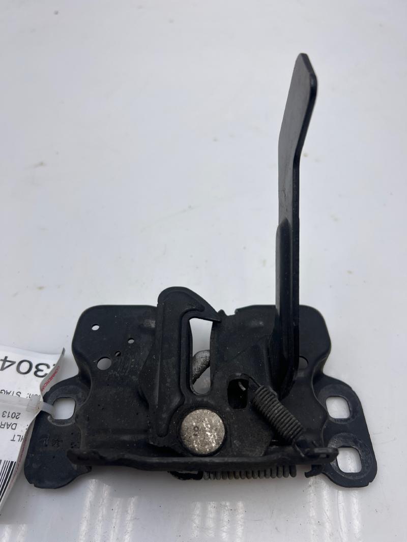 2013 - 2016 Dodge Dart Hood Latch Lock Assembly w/o Remote Start OEM 68086832AA