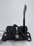 2013 - 2016 Dodge Dart Hood Latch Lock Assembly w/o Remote Start OEM 68086832AA
