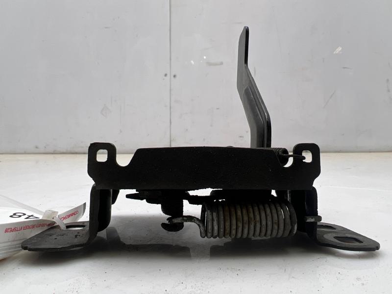 2013 - 2016 Dodge Dart Hood Latch Lock Assembly w/o Remote Start OEM 68086832AA