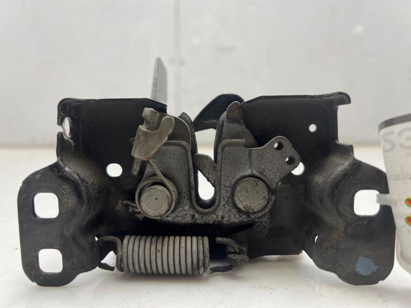2013 - 2016 Dodge Dart Hood Latch Lock Assembly w/o Remote Start OEM 68086832AA