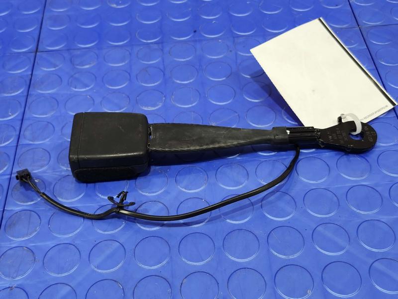 2018 Audi Q7 Front Seat Belt