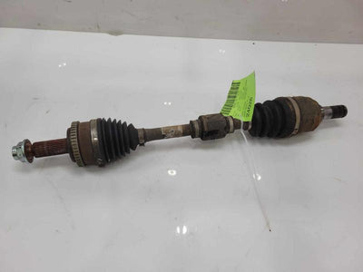 2013 Hyundai Veloster Axle Shaft
