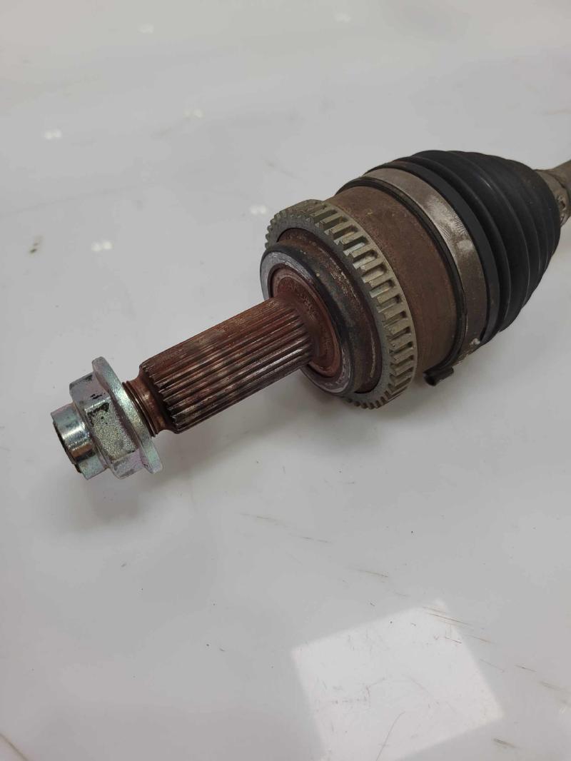 2013 Hyundai Veloster Axle Shaft
