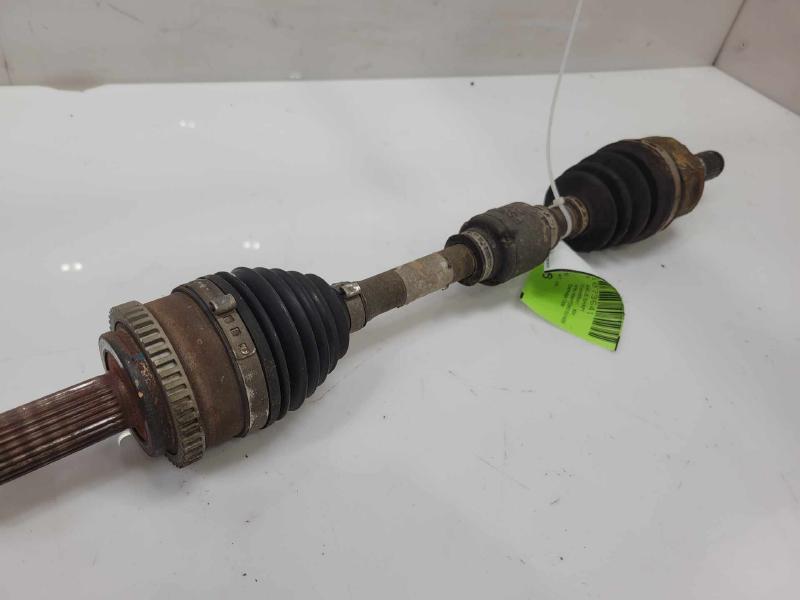 2013 Hyundai Veloster Axle Shaft