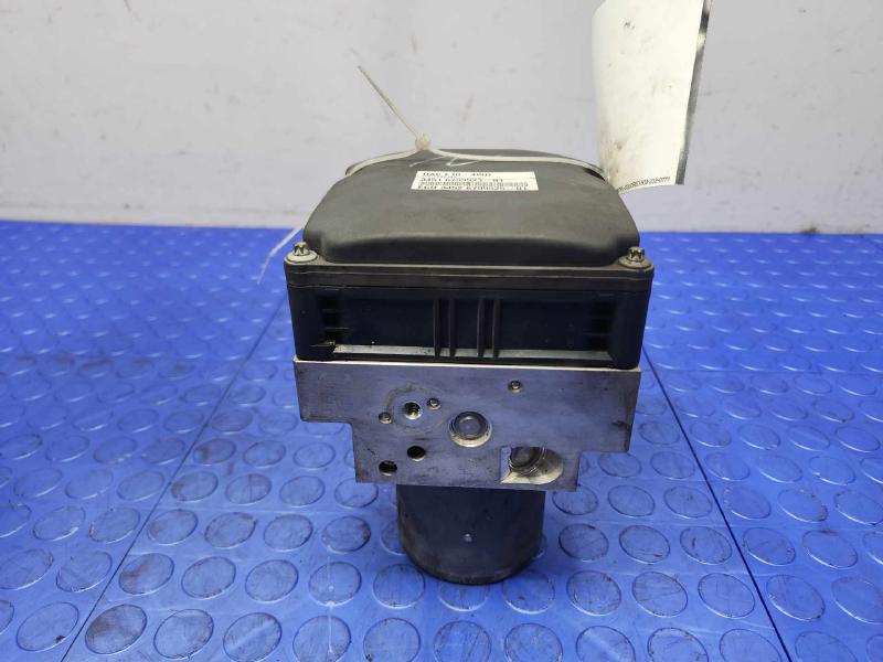 2011 BMW 535i Anti-Lock Brake Parts