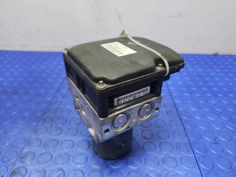 2011 BMW 535i Anti-Lock Brake Parts