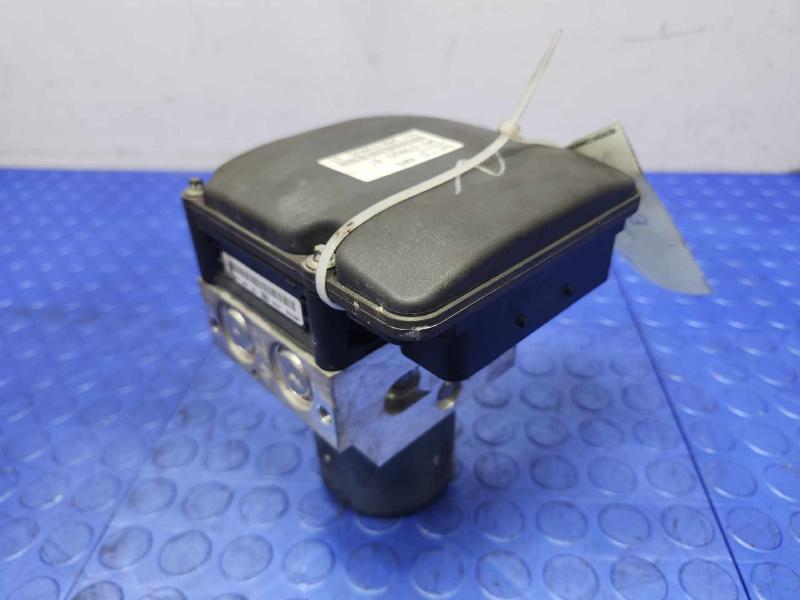 2011 BMW 535i Anti-Lock Brake Parts
