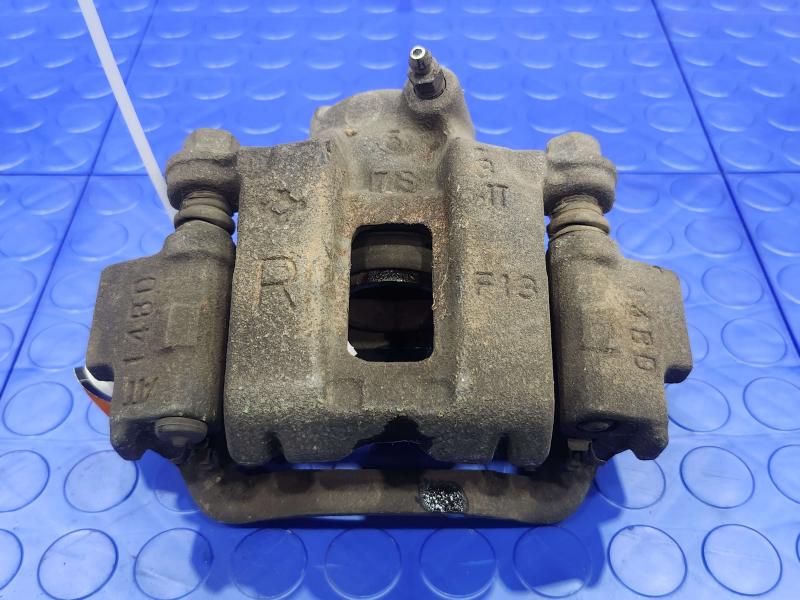 2006 Toyota 4Runner Caliper