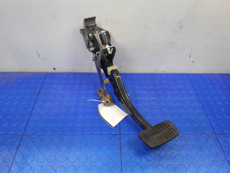 2021 Subaru Legacy Brake Pedal