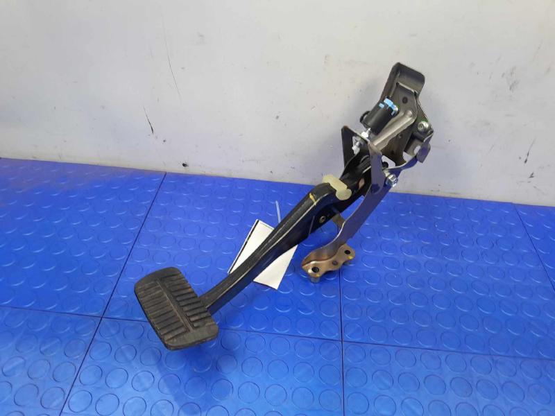 2021 Subaru Legacy Brake Pedal
