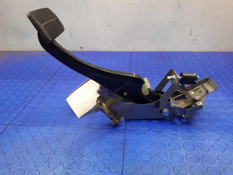 2021 Subaru Legacy Brake Pedal