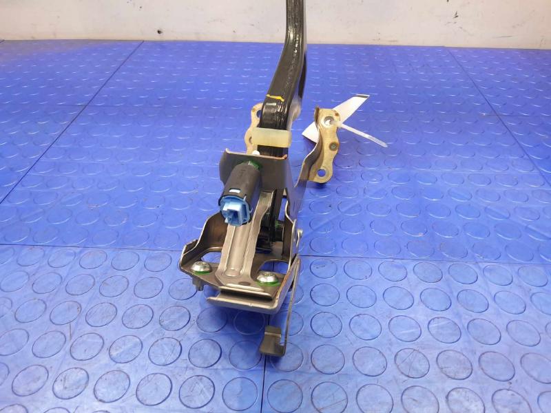 2021 Subaru Legacy Brake Pedal