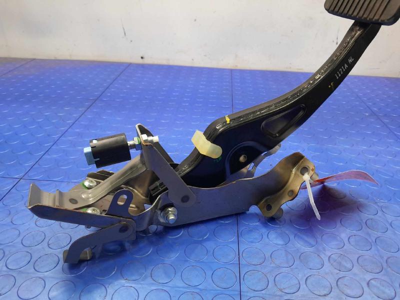 2021 Subaru Legacy Brake Pedal