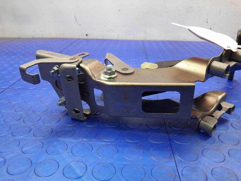 2021 Subaru Legacy Brake Pedal