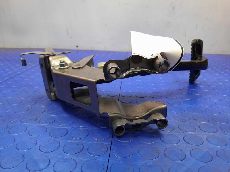 2021 Subaru Legacy Brake Pedal