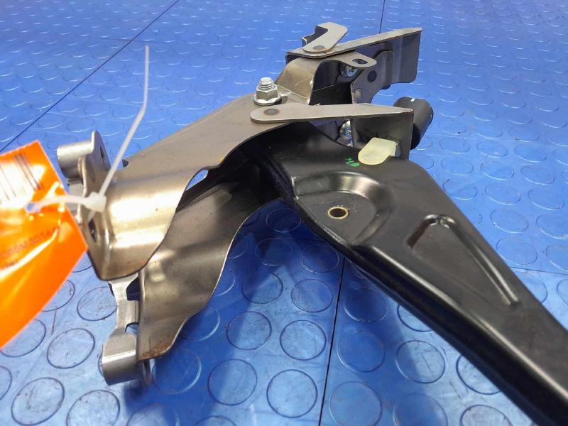 2021 Subaru Legacy Brake Pedal
