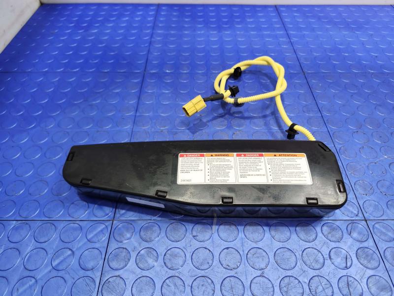 2016 Honda Fit Air Bag