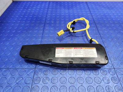 2016 Honda Fit Air Bag
