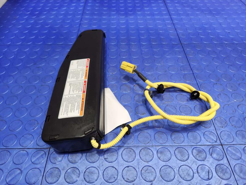 2016 Honda Fit Air Bag