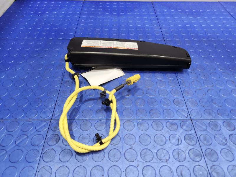 2016 Honda Fit Air Bag