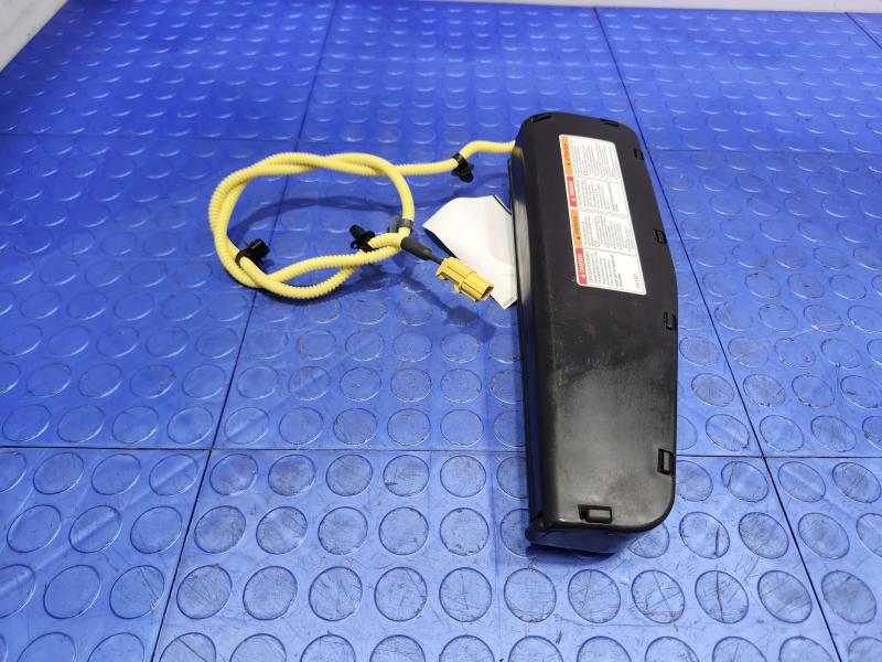 2016 Honda Fit Air Bag