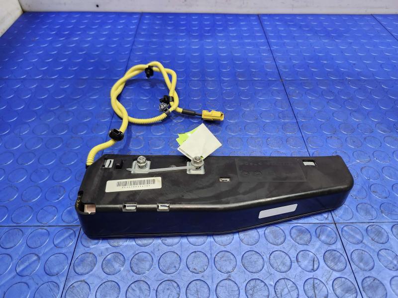 2016 Honda Fit Air Bag