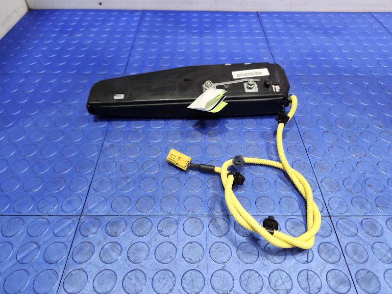 2016 Honda Fit Air Bag