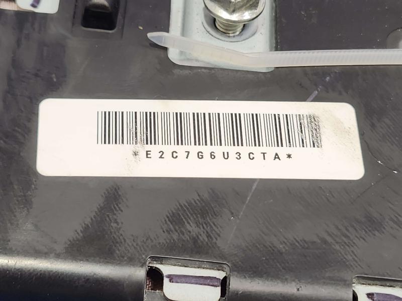 2016 Honda Fit Air Bag