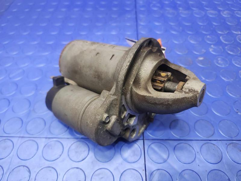 2016 Ram ProMaster Starter Motor