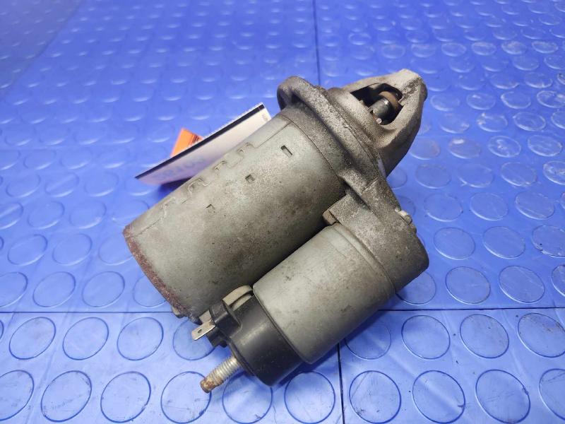 2016 Ram ProMaster Starter Motor