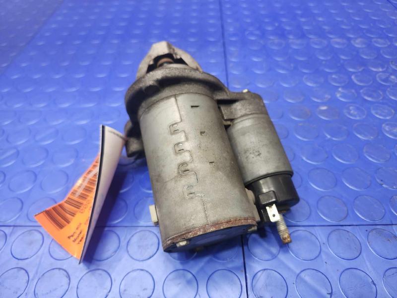 2016 Ram ProMaster Starter Motor