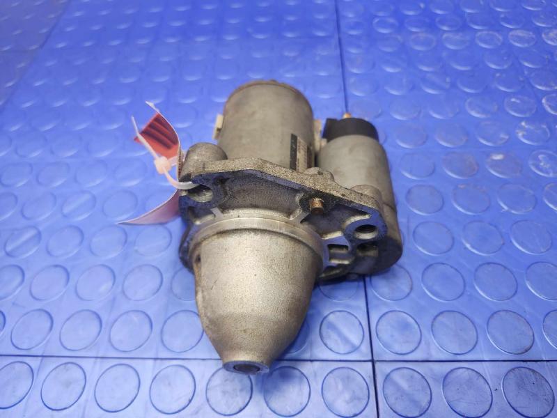 2016 Ram ProMaster Starter Motor
