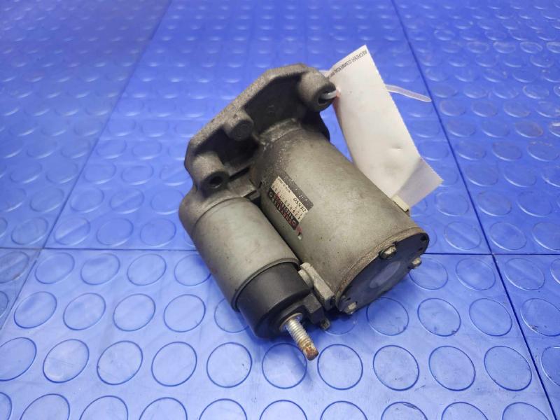 2016 Ram ProMaster Starter Motor