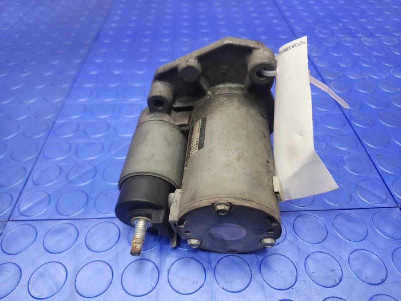 2016 Ram ProMaster Starter Motor