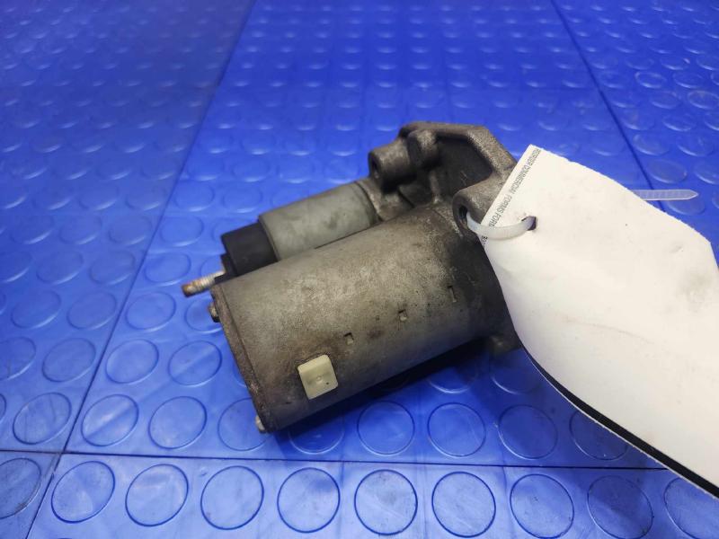 2016 Ram ProMaster Starter Motor