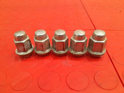 2019 Buick Encore Lug Nuts
