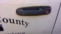 2005 Dodge Durango Outside Door Handle