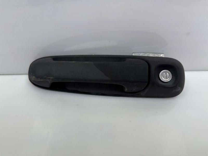 2005 Dodge Durango Outside Door Handle