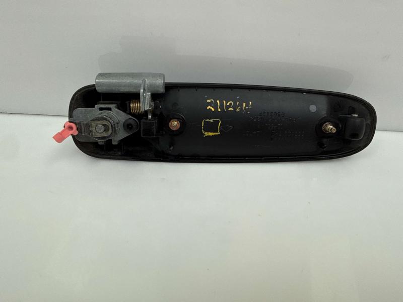 2005 Dodge Durango Outside Door Handle
