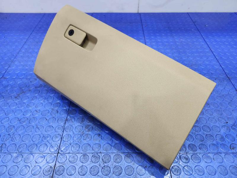 2015-2021 Kia Sedona Cooling Glove Box Compartment Tan OEM 84510A9100DAA