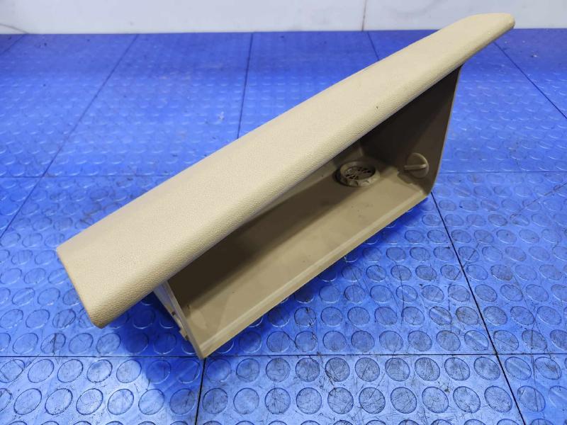 2015-2021 Kia Sedona Cooling Glove Box Compartment Tan OEM 84510A9100DAA