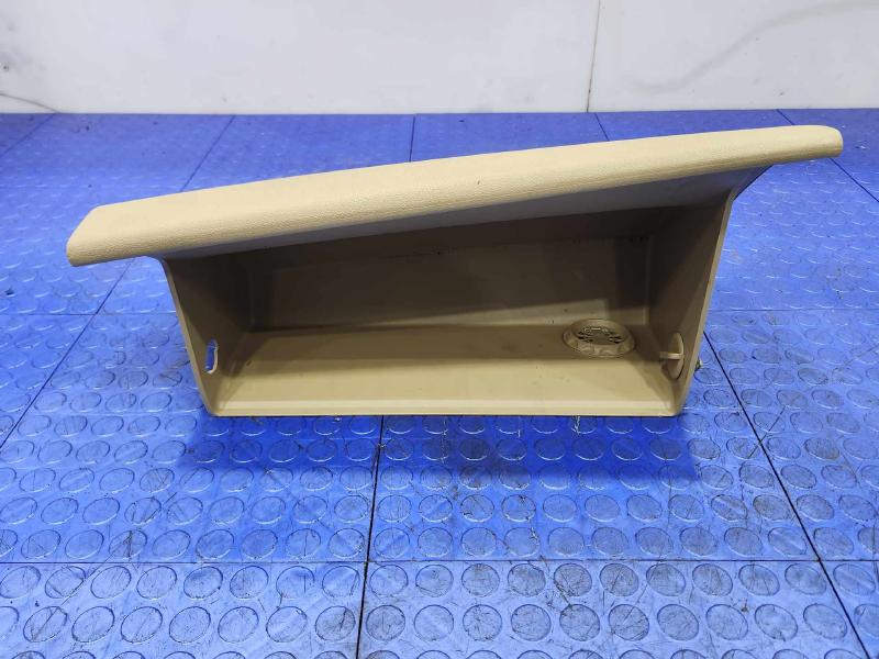 2015-2021 Kia Sedona Cooling Glove Box Compartment Tan OEM 84510A9100DAA