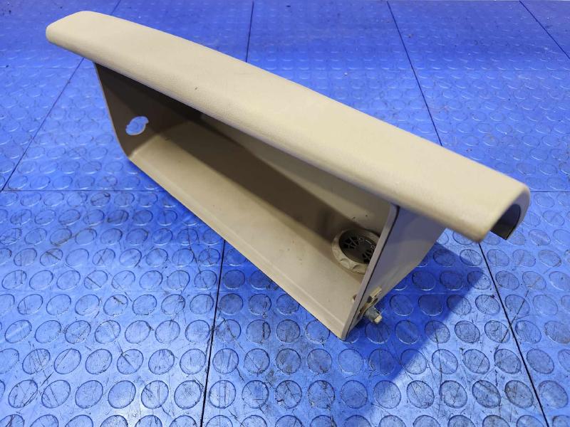 2015-2021 Kia Sedona Cooling Glove Box Compartment Tan OEM 84510A9100DAA
