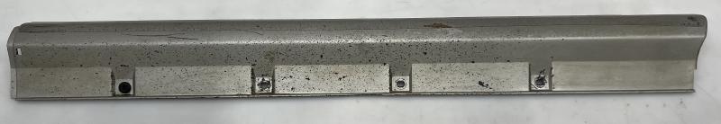 2001 Isuzu Trooper Rocker Moulding