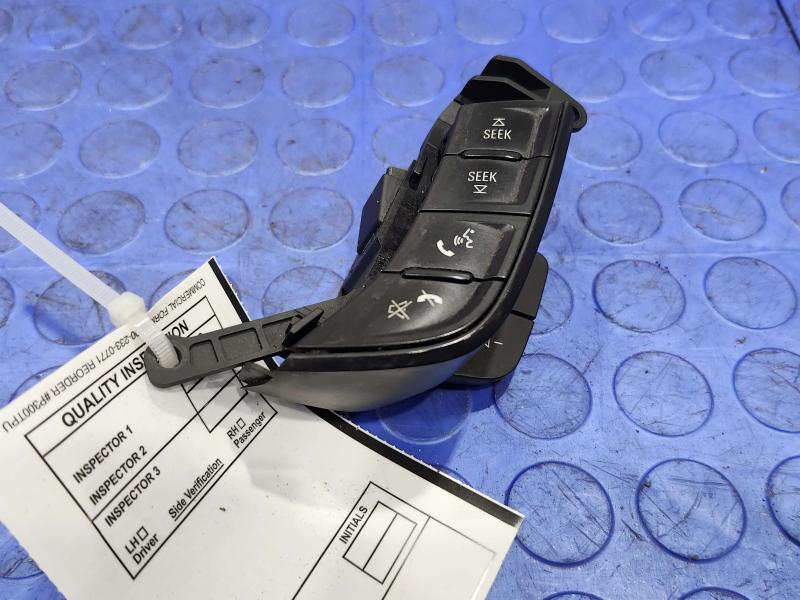 2014 Chevrolet Spark Combination Switch