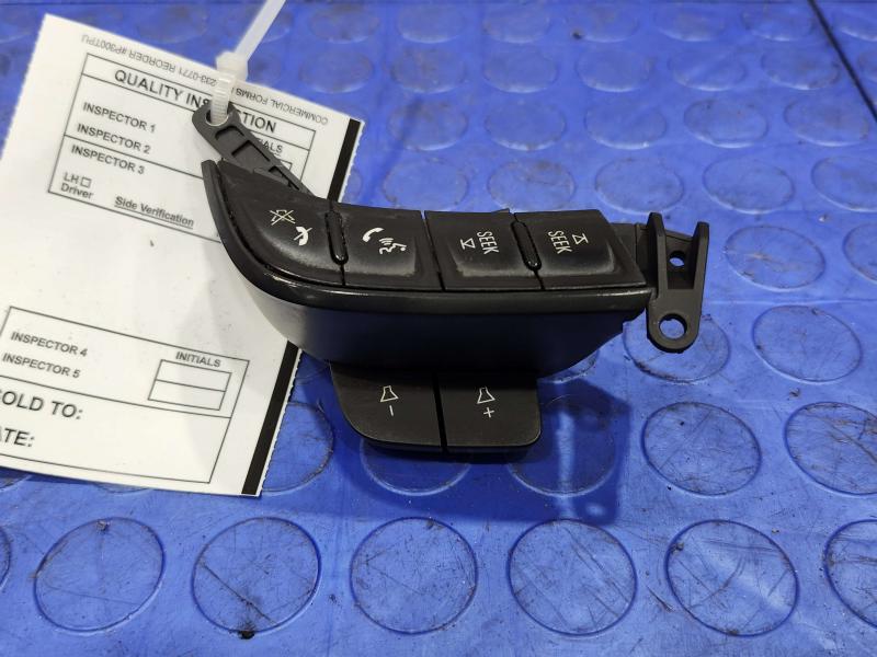 2014 Chevrolet Spark Combination Switch